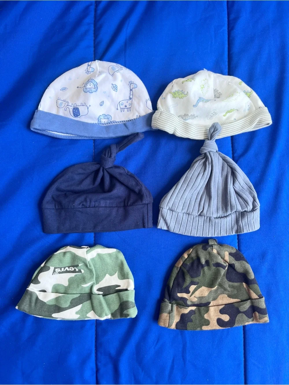 N/A baby hat
